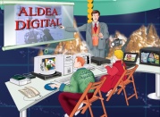 Proyecto Aldea Digital