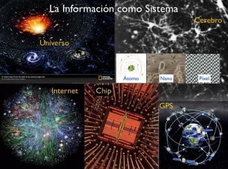 La información como sistema